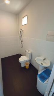 Canal hut 2 - Chaloklum - 3