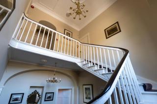 The Glebe House - 9