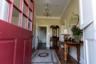 The Glebe House - 6