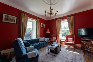 The Glebe House - 5