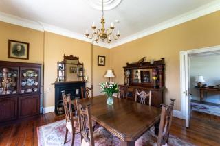 The Glebe House - 1