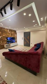 Luxury Family Apartment in 6th October - 0