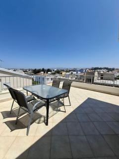Cozy 2bedroom apartment between sea and city life - Pafos - 1