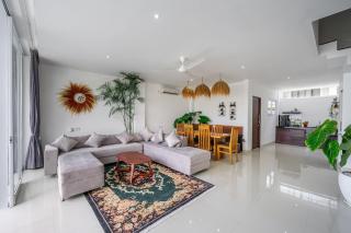 Deniswara Villa Canggu - 0