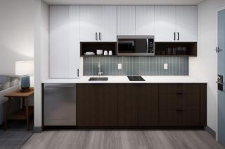 Staybridge Suites Houston Downtown by IHG - 8