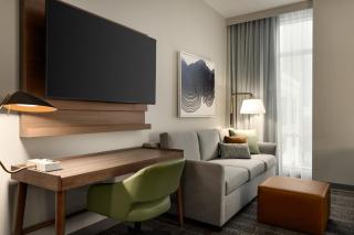 Staybridge Suites Houston Downtown by IHG - 2