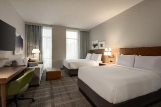 Staybridge Suites Houston Downtown by IHG - 1