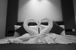 The Stories - DLF Road, Gachibowli - 5