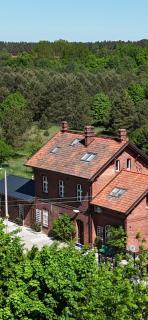 Apartamenty Dworzec Tleń - Tleń - 0