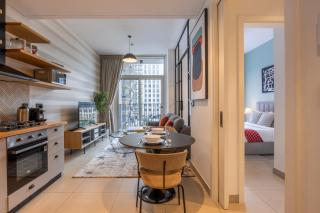 Vacationer Holiday Homes I Modern 1 Bedroom I Peaceful Location I Near Dubai Hills Mall & Park - Dubai - 5