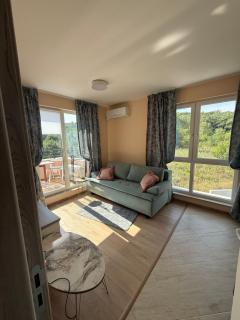 Свети Йоан Луксозни Апартаменти Saint John Luxury Apartments - 5