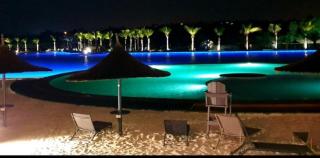 The Blyde Cystal Lagoon Beach - 5