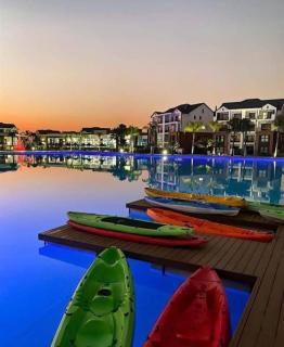 The Blyde Cystal Lagoon Beach - 4
