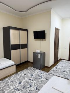 Aral Hotel - 1