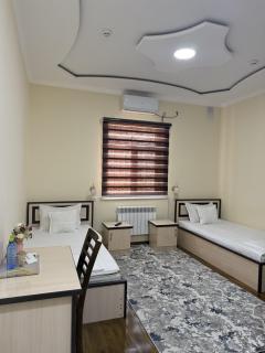 Aral Hotel - 1