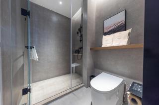 Atour Hotel Jinan Shungeng Covention and Exhibition Center Bayi Overpass - 8
