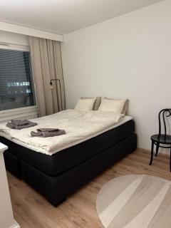 City apartment - 4