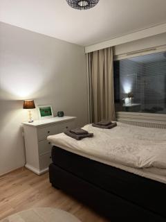 City apartment - 3