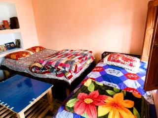 Chaukhamba Homestay - 0