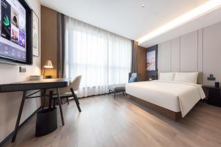 Atour Hotel Jinan Shungeng Covention and Exhibition Center Bayi Overpass - 4