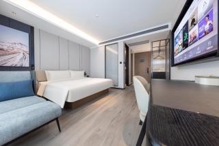 Atour Hotel Jinan Shungeng Covention and Exhibition Center Bayi Overpass - 3
