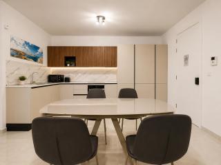 The Euphoria - P1 Modern Apartmament next to the Promenade - 8