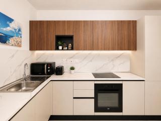 The Euphoria - P1 Modern Apartmament next to the Promenade - 5