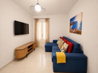 The Euphoria - P1 Modern Apartmament next to the Promenade - 1