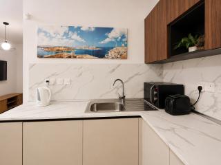 The Euphoria - P1 Modern Apartmament next to the Promenade - 2