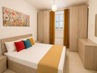 The Euphoria - P1 Modern Apartmament next to the Promenade - 0