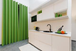 Almatros Design Suite Smeraldo in Palazzo storico - 7