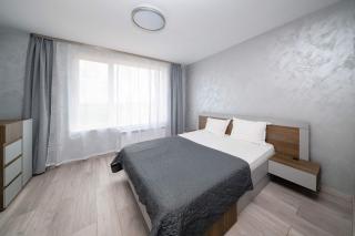 Stylish 1BD Apartment with Fully Equipped Kitchen & Balcony by Flаt Mаnаgеr - 0