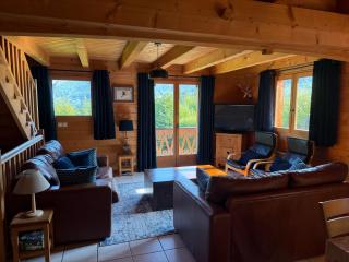 Chalet Olimon - 0