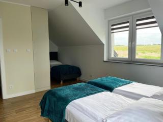 Osada Borowiec apartamenty, łowisko karpiowe - 3
