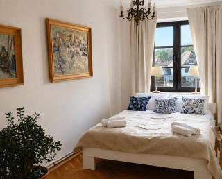 Apartament Rynek 8 - 3