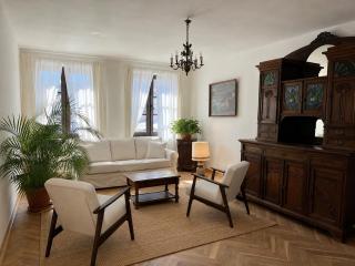 Apartament Rynek 8 - 6