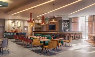 Hampton By Hilton Bremen North - 4