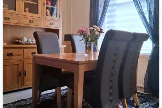 House Sleeps 5 with Parking and Garden - 9