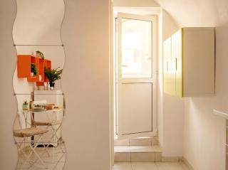 The suite - Bari - 1