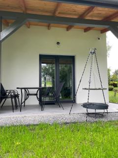 Osada Borowiec apartamenty, łowisko karpiowe - 4