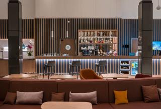 Hampton By Hilton Bremen North - 1