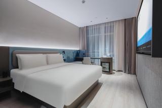 Atour Light Hotel Jinan Olympic Sports Center Provincial Hospital East Hospital - Jinan - 2