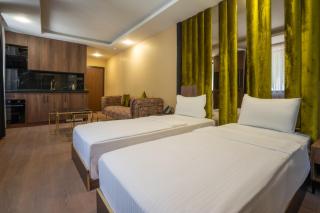 Pera Anka Hotel - 7