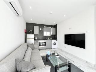 STAY Monte Paradise Apartment - 0