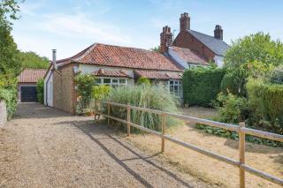 2 Bed in Briston oc-s30561 - 0