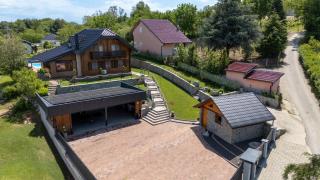 Villa Luna - Ludbreg by Villas Guide - 2