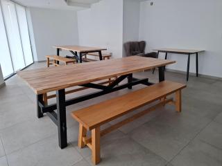 Luxury Penthouse Studio at The Hub with Rock Views - 4