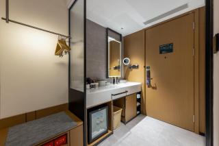 Atour Hotel Jinan Daming Lake Quancheng Road - 8