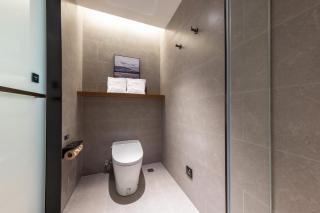 Atour Hotel Jinan Daming Lake Quancheng Road - 6