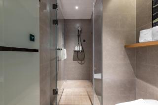 Atour Hotel Jinan Daming Lake Quancheng Road - 5